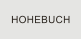 HOHEBUCH